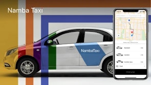Namba Taxi case
