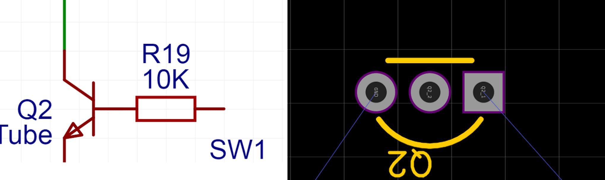 How to Prototype a PCB Schematic with Easy EDA