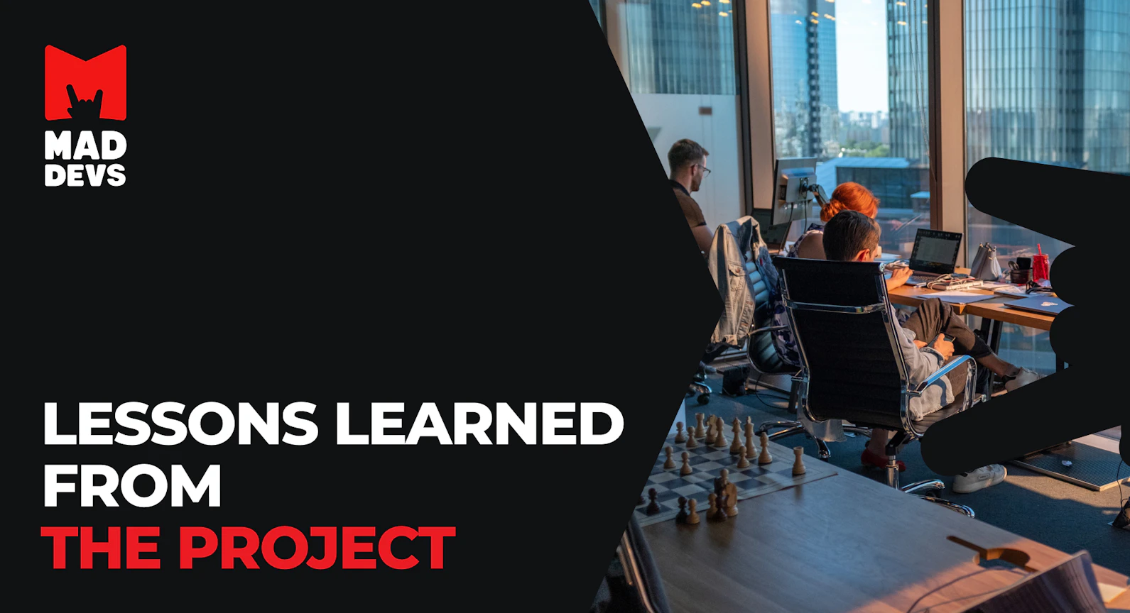 Lessons Learned from a Project Where the Client Had Predefined Requirements and a Limited Budget.