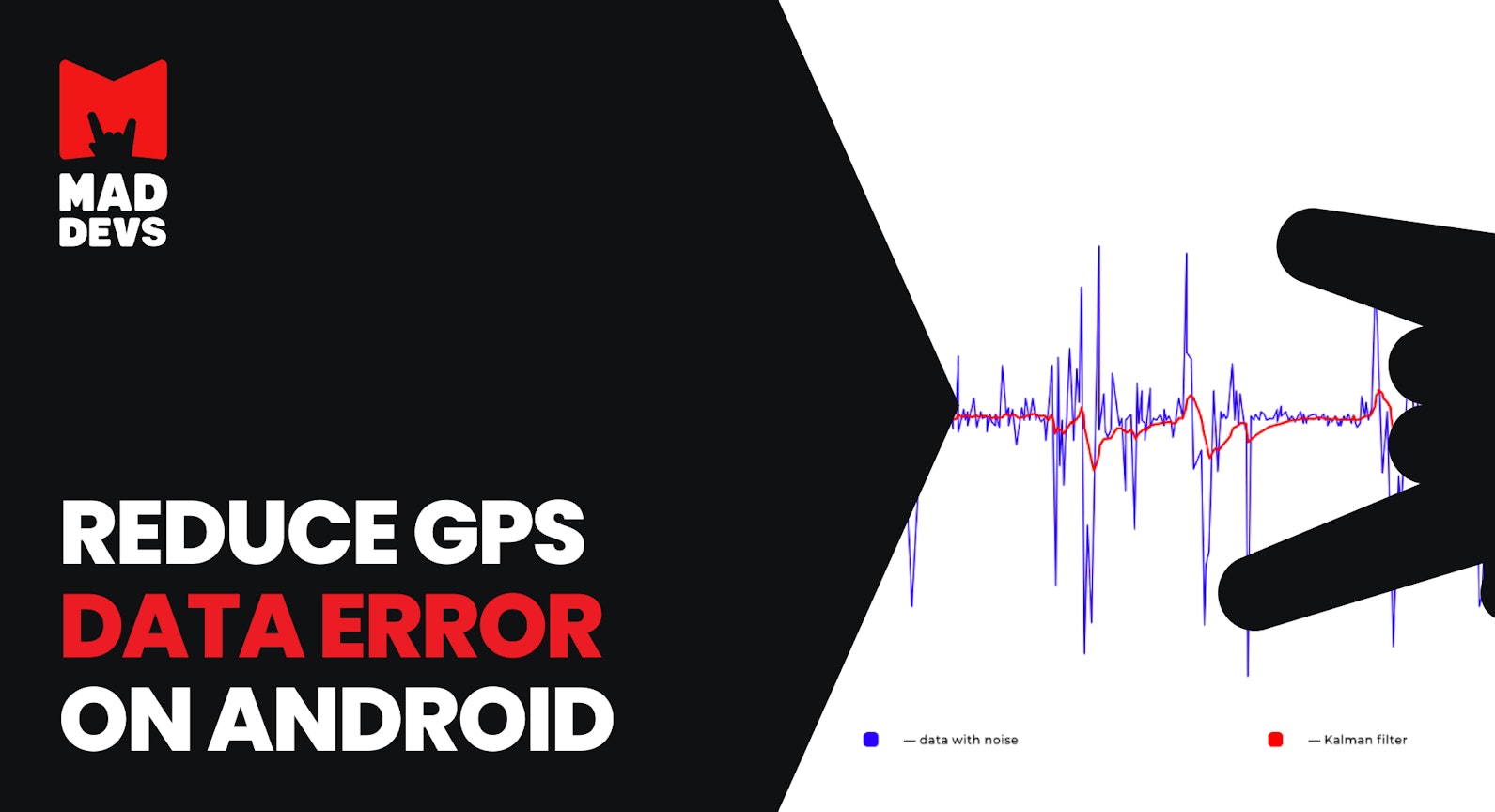 Reduce GPS