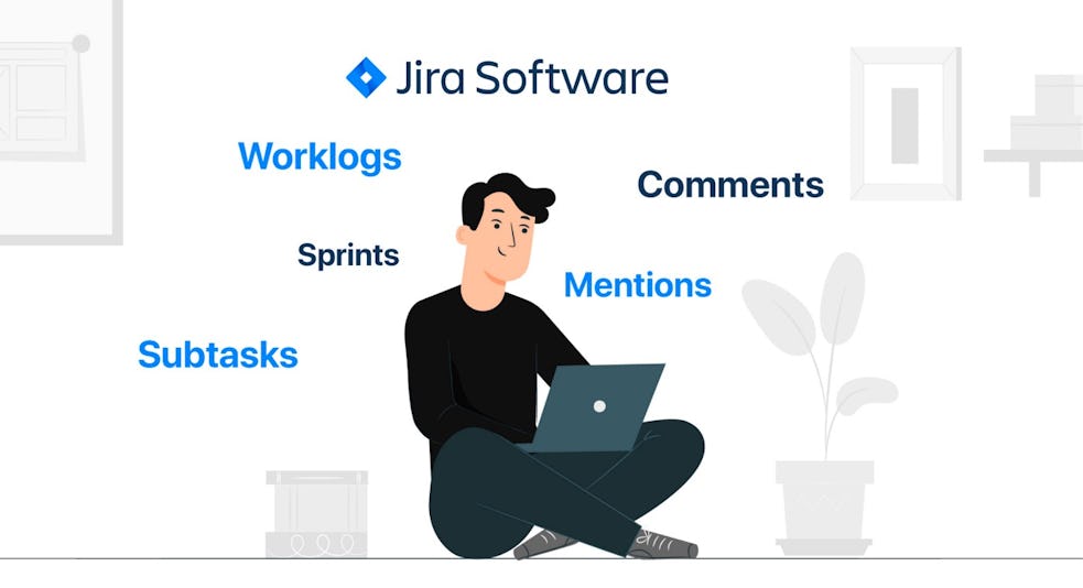 JIRA Software.