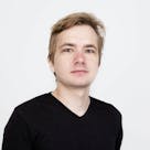 Anton Kozlov.