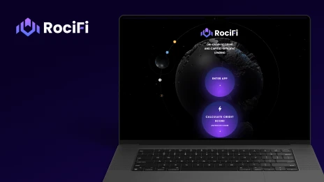 RociFi case