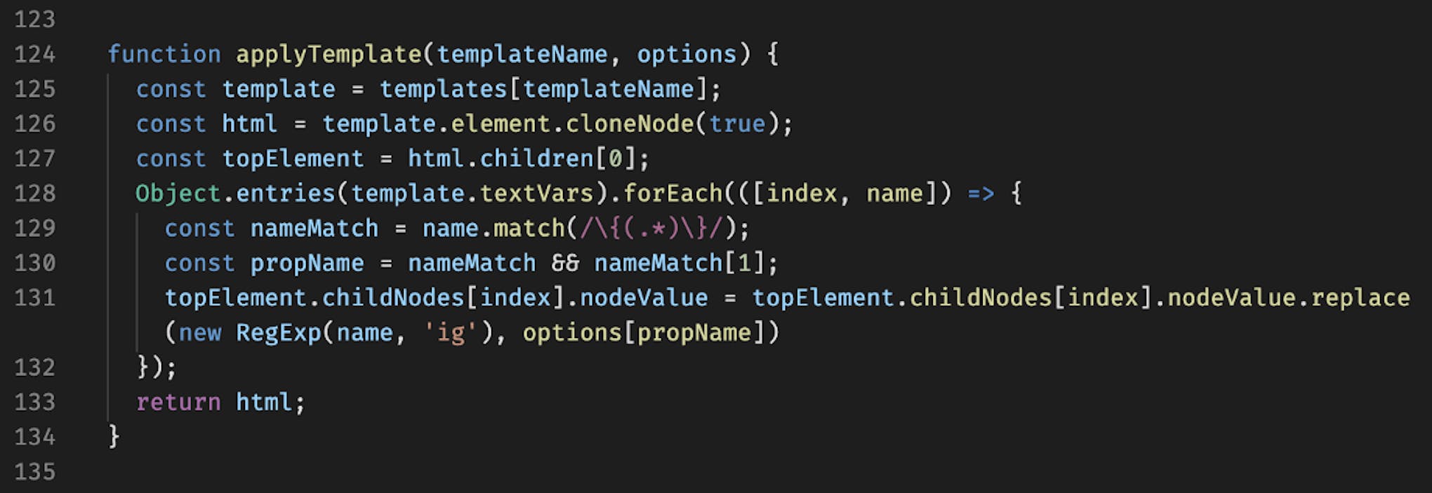 What Is Event Delegation in Pure JS and How Does It Work