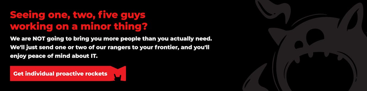 Custom Software and Mobile App Development.