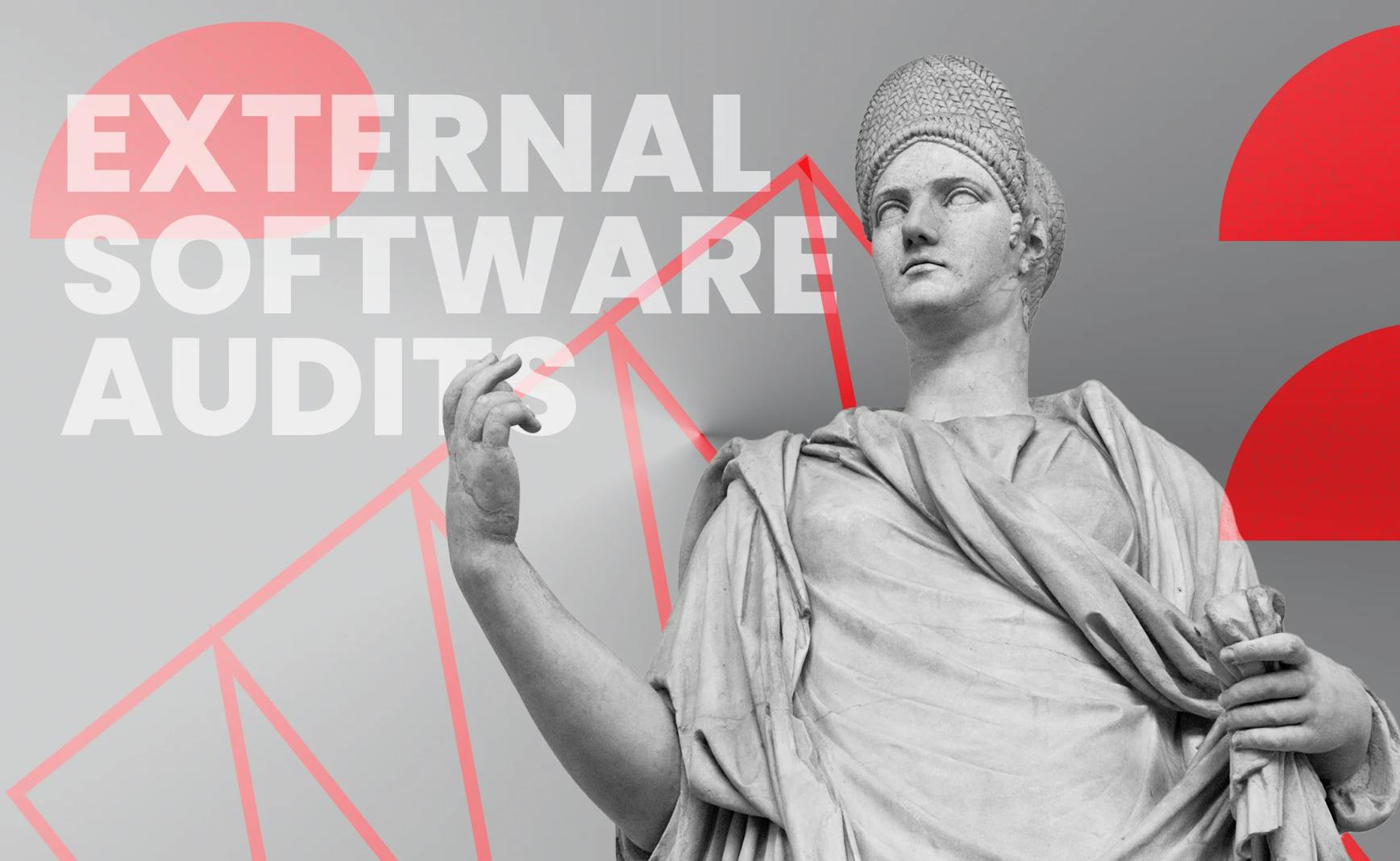 Internal and External Software Audits: What Are They and Why Are They Important?