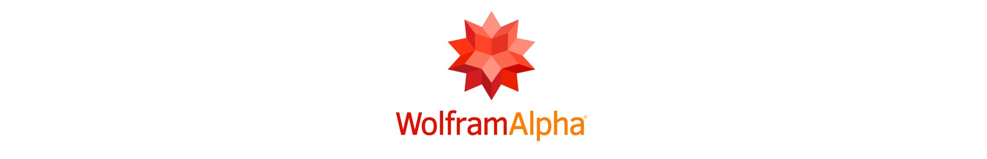 Wolfram Alpha