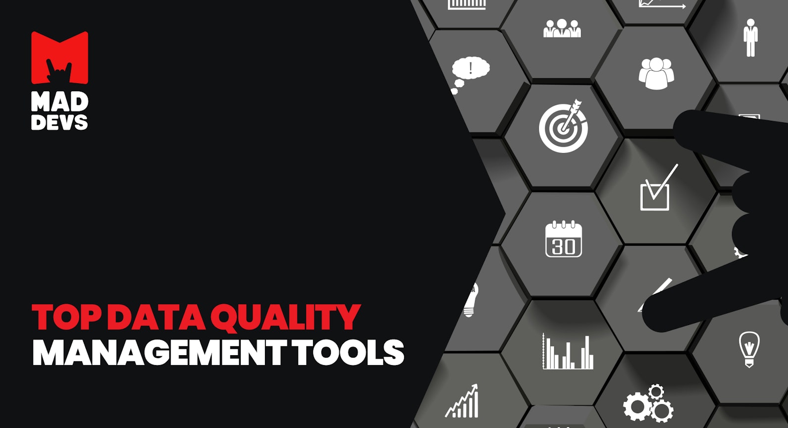 Top Data Quality Management Tools