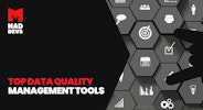 Top Data Quality Management Tools