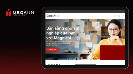 MegaUni case