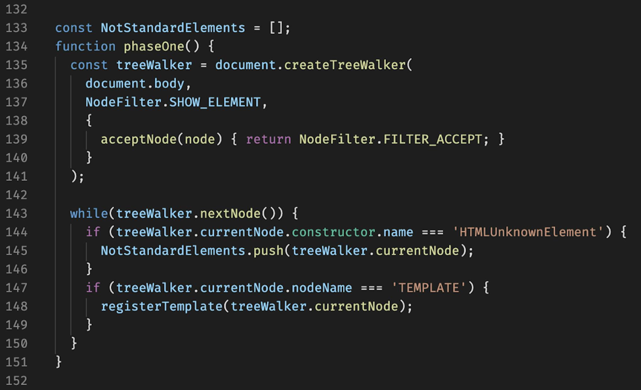 What Is Event Delegation in Pure JS and How Does It Work