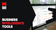 Top Five Business Intelligence Tools in 2024