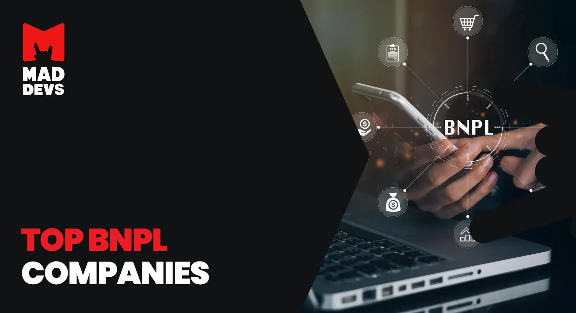 BNPL Unicorns That Are Changing the Fintech Industry