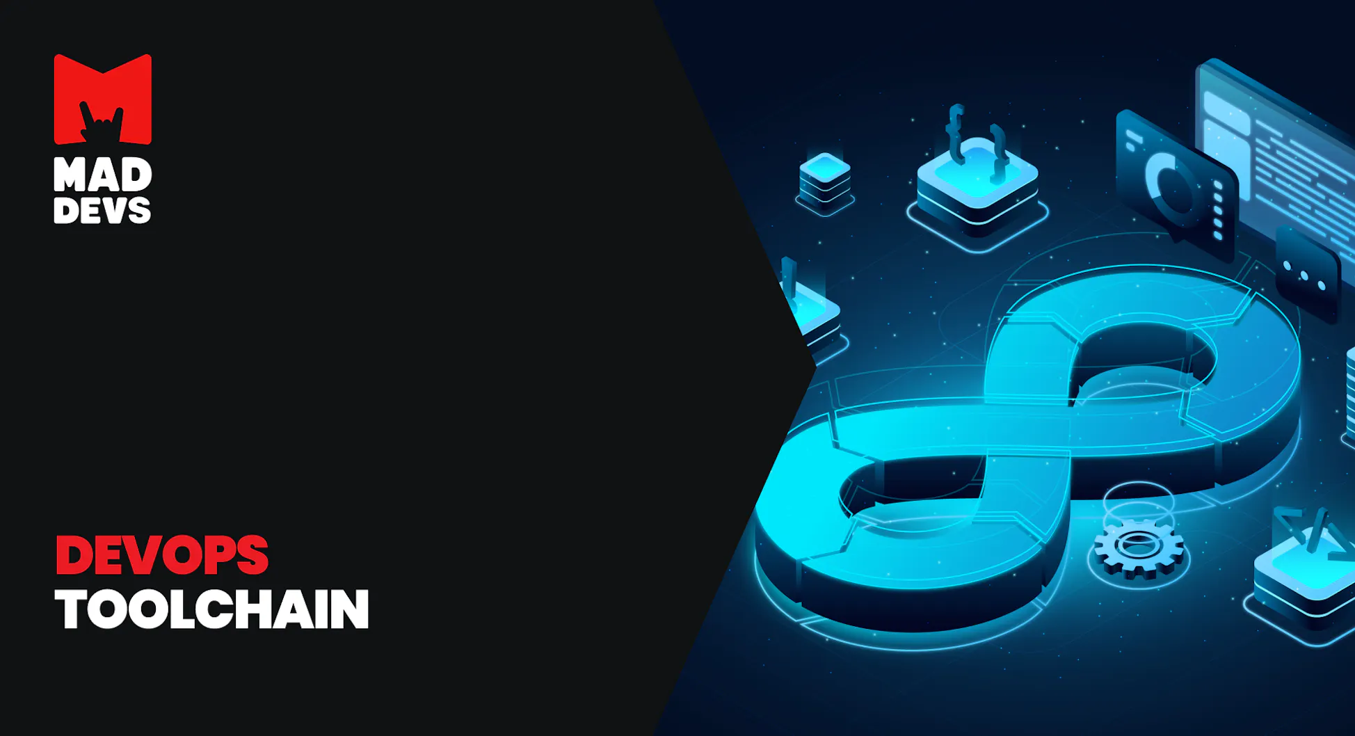 What DevOps Toolchain Is and How to Build One