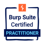 The Burp Suite Certified Practitioner