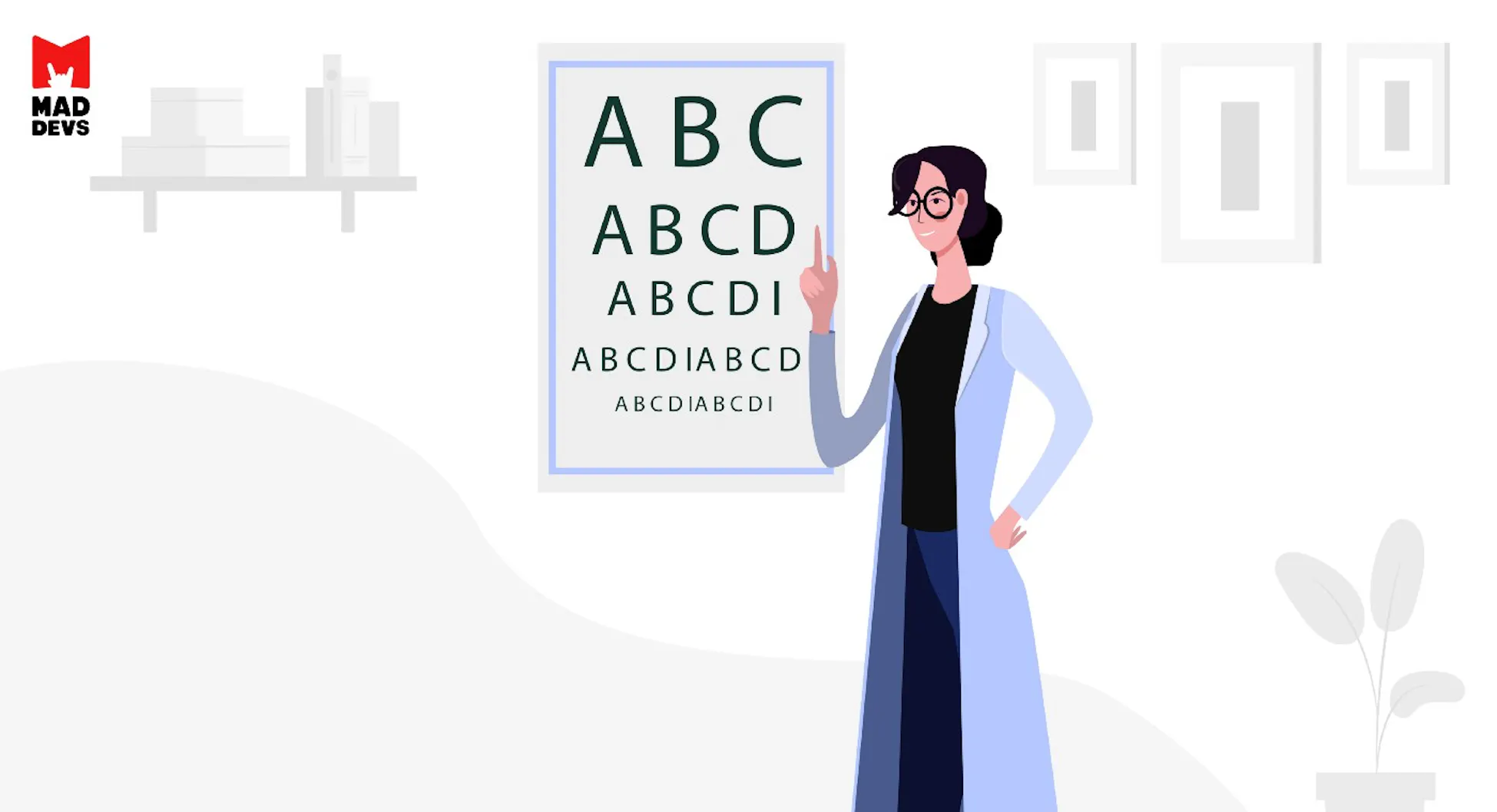 How to Protect Your Eyes from Strain While Working in IT