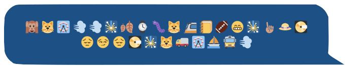 Emoji.