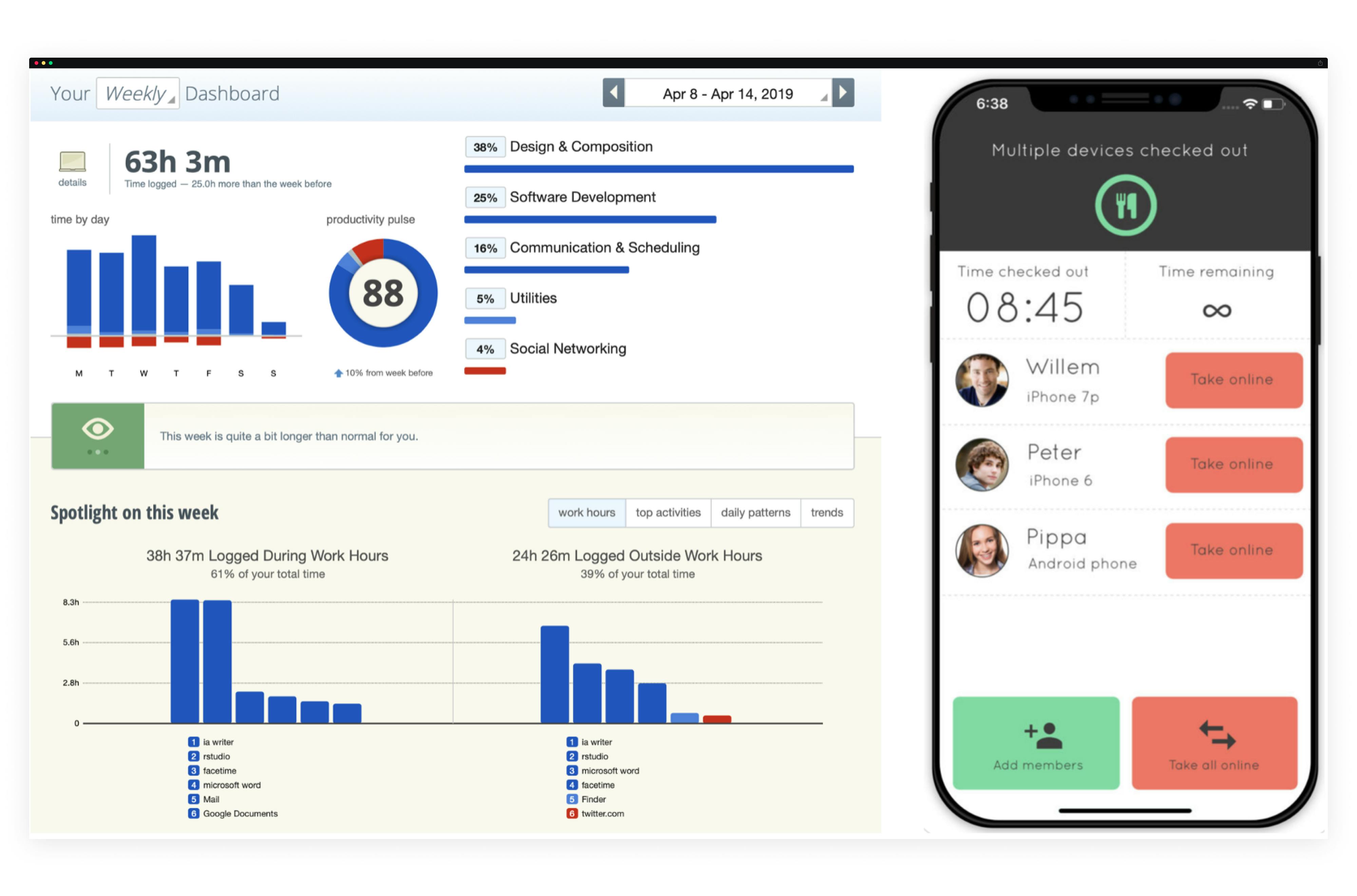 Top 22 Best Time Tracking Tools in 2023