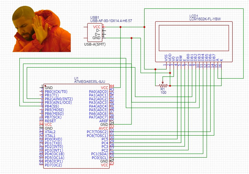 EasyEDA Schematics.