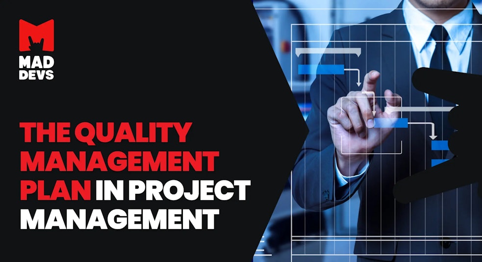 The Quality Management Plan in Project Management