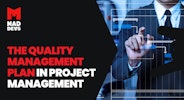 The Quality Management Plan in Project Management