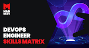 DevOps Engineer Skills Matrix: A Roadmap to a Career in DevOps