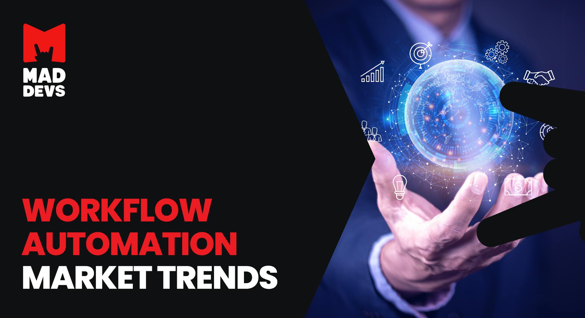 Overview of Workflow Automation Market Trends