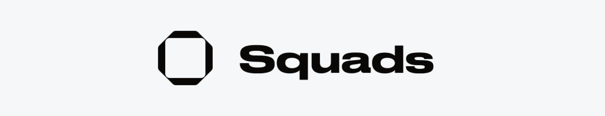 Squads logo