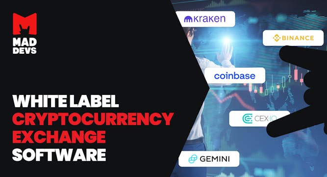 White Label Cryptocurrency Exchange Software.