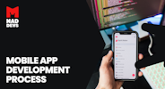 Mobile App Development Process: 7 Steps to Build an App