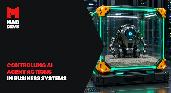 AI Agent Security: What to Consider Before Giving AI Agents Access to Business Systems