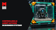 AI Agent Security: What to Consider Before Giving AI Agents Access to Business Systems