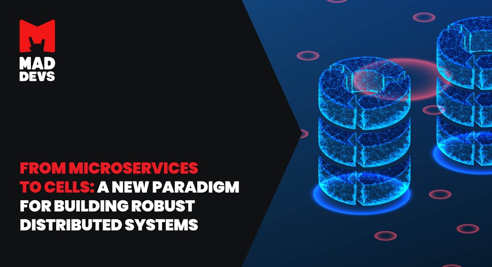 From Microservices to Cells: A New Paradigm for Building Robust Distributed Systems.