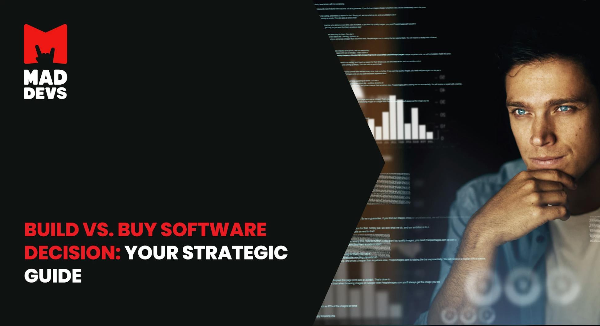 Build vs. Buy Software Decision: Your Strategic Guide for 2025