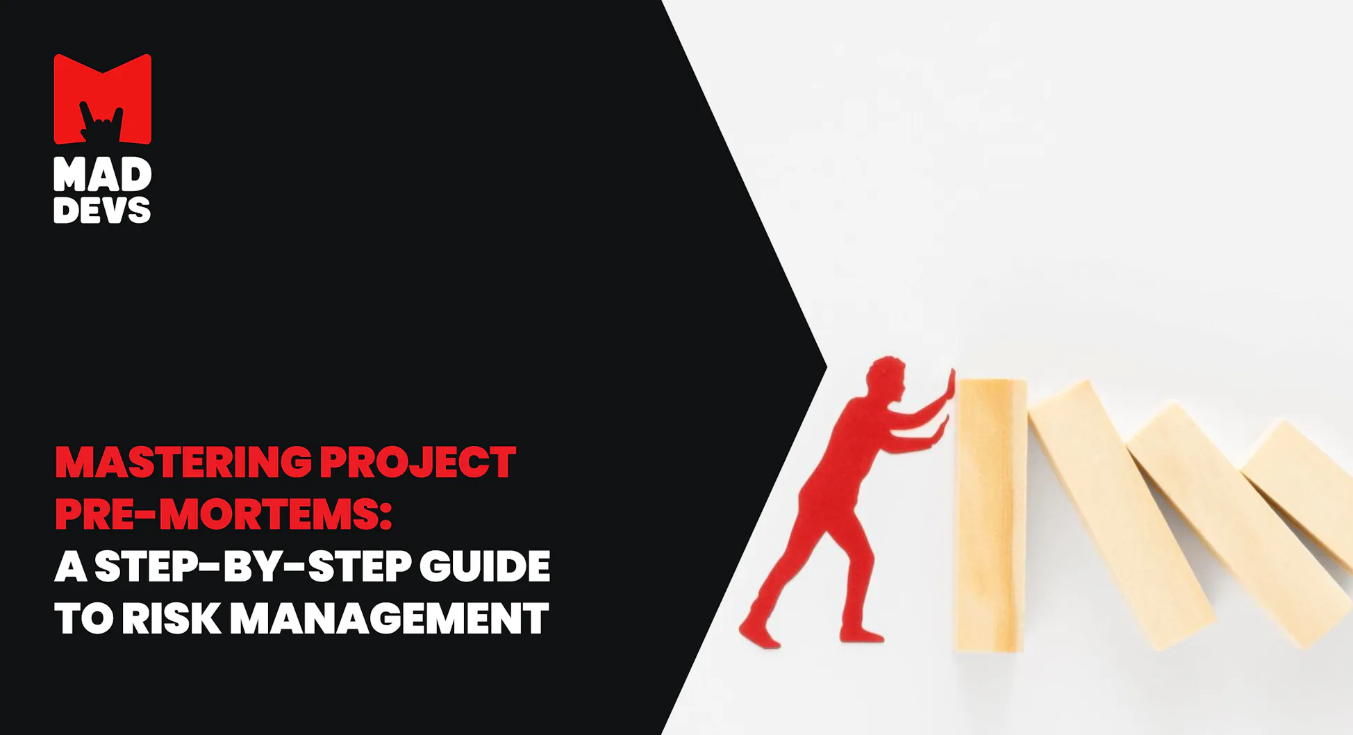 Mastering Project Pre-Mortems: A Step-by-Step Guide to Risk Management