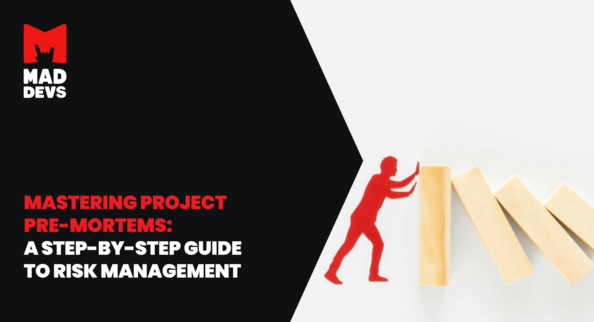 Mastering Project Pre-Mortems: A Step-by-Step Guide to Risk Management