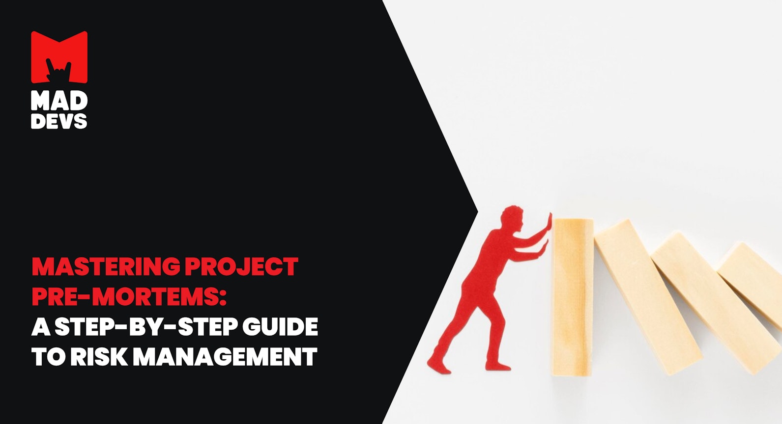 Mastering Project Pre-Mortems: A Step-by-Step Guide to Risk Management.