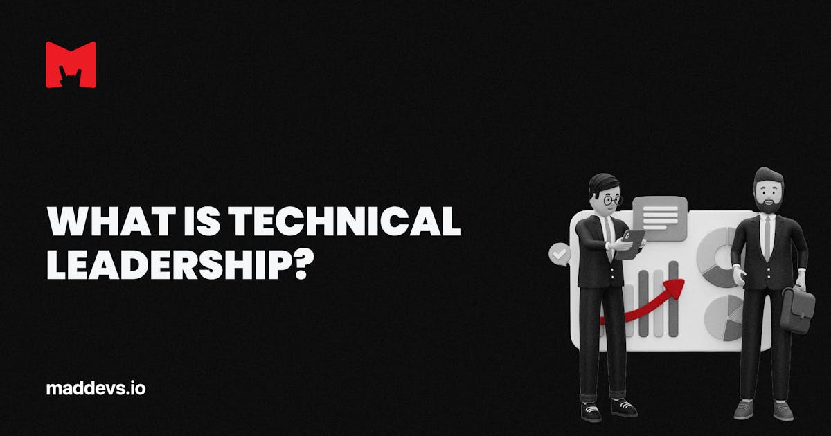 What Is Technical Leadership? | Glossary of Human Resource Management