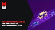 Transportation and AI: The Next Level of Autonomous System