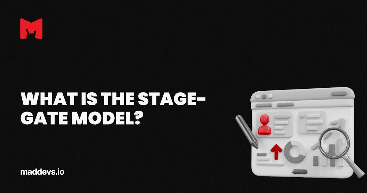What Is the Stage-Data Model? | Project Management Glossary