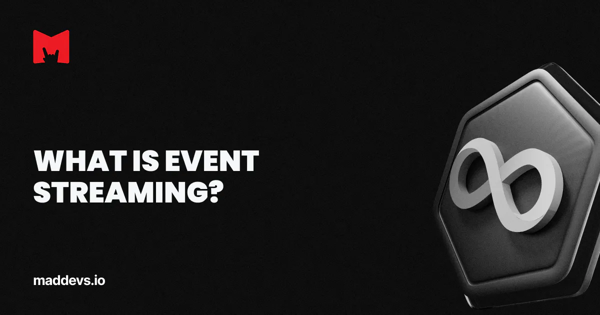 What Is Event Streaming? | DevOps Glossary Terms