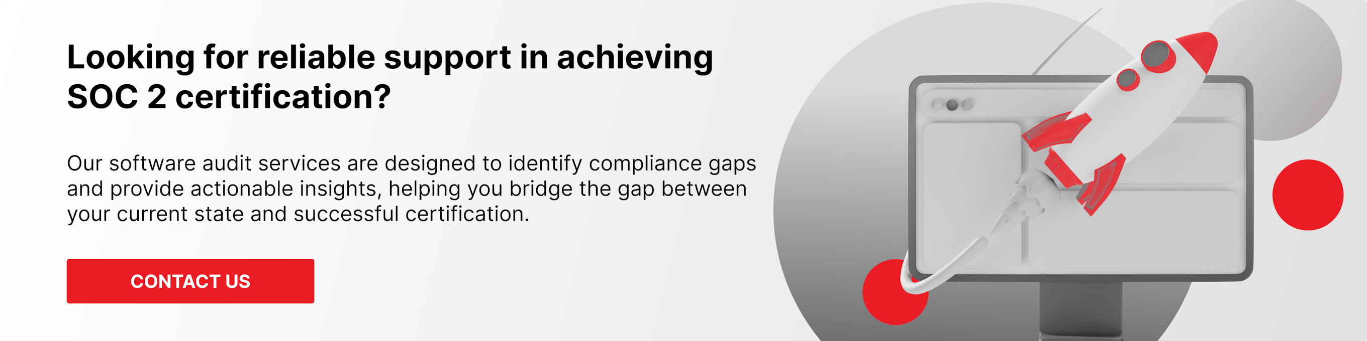 Software audit services by Mad Devs.