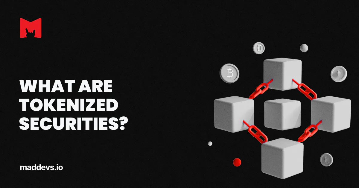 What Are Tokenized Securities Glossary Of Blockchain Terms what-are-tokenized-securities-glossary-of-blockchain-terms