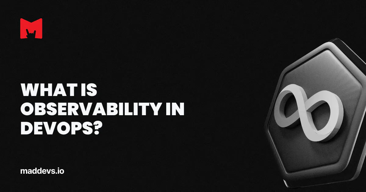 Observerability Devops What Is Observability in DevOps? | DevOps Glossary Terms