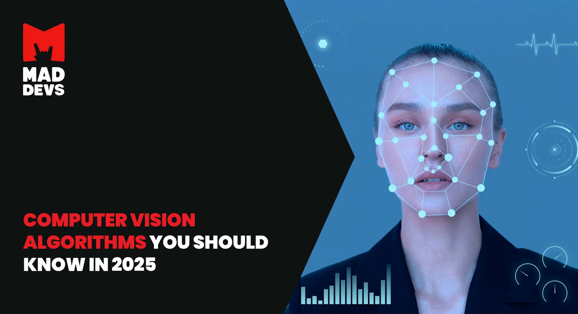 11 Computer Vision Algorithms You Should Know in 2025