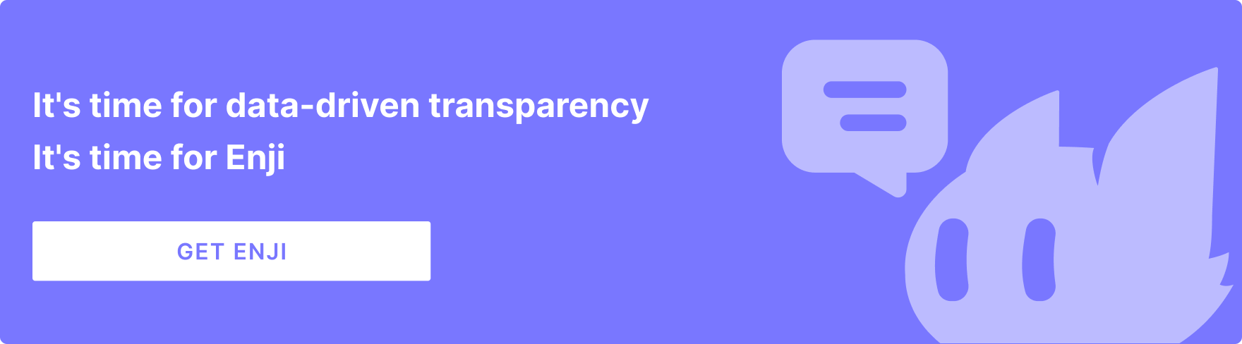 Enji.ai - Engineering management platform for stakeholders.