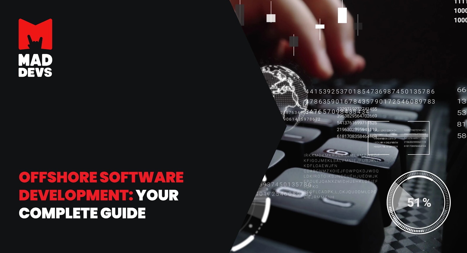 Offshore Software Development: Your Complete Guide in 2025.