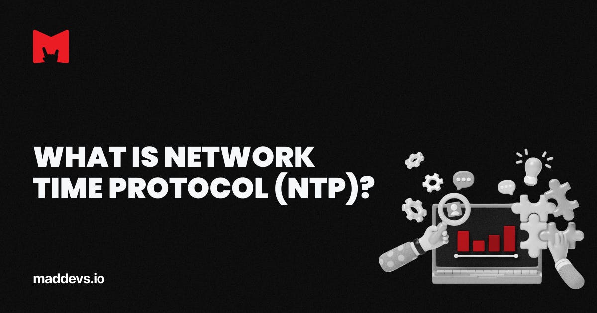 What Is Network Time Protocol? | Network Glossary