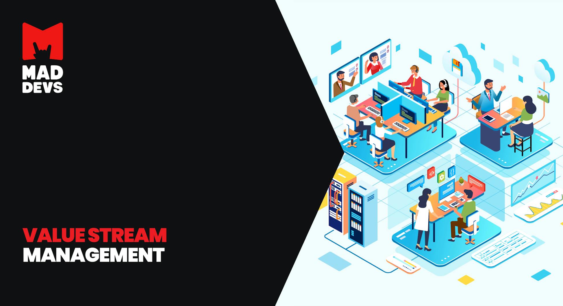 Value Stream Management