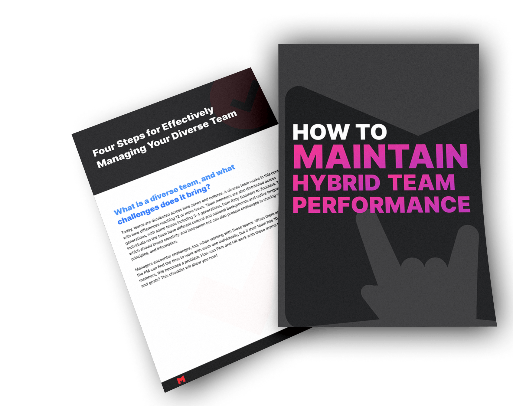 How to Maintain Hybrid Team Performance